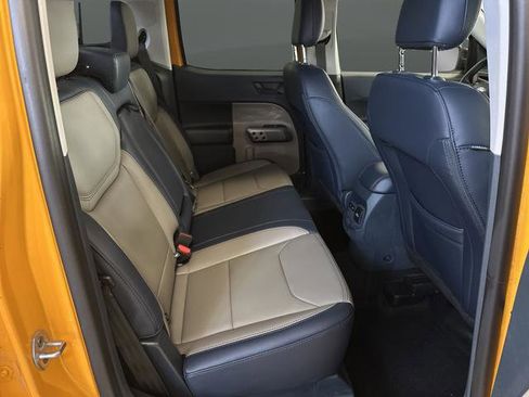 New 2026 Ford Maverick Lariat AWD/4WD image 29