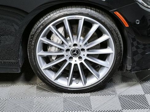 Used 2023 Mercedes-Benz E 450 Coupe image 35
