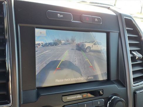 Used 2020 Ford F150 XLT image 14