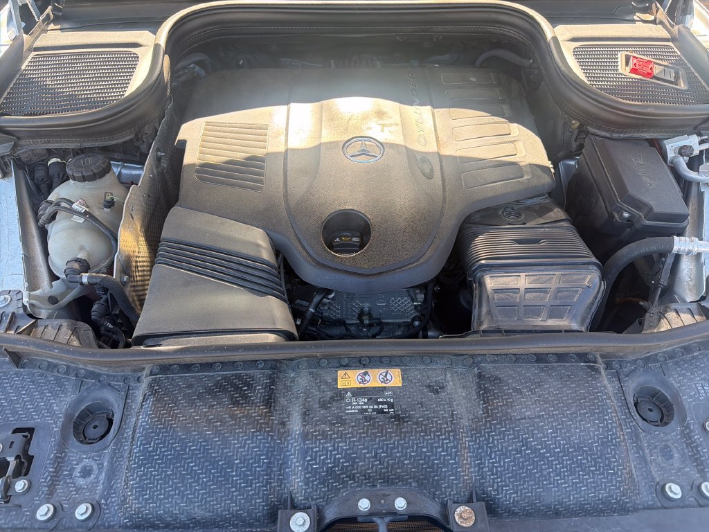 Used 2020 Mercedes-Benz GLE 450 4MATIC image 22