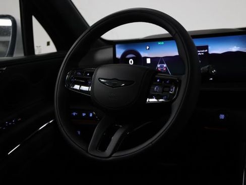 New 2026 Genesis GV80 3.5T Prestige image 33