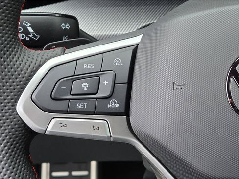 New 2026 Volkswagen GTI S FWD image 15