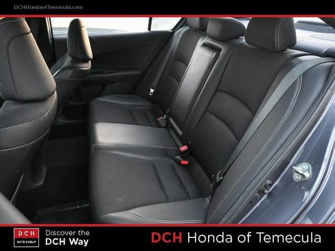 Used 2016 Honda Accord Sport image 18