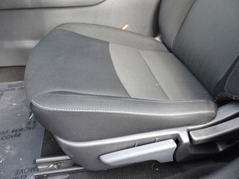 Used 2023 Nissan Sentra SV w/ All-Weather Package image 9