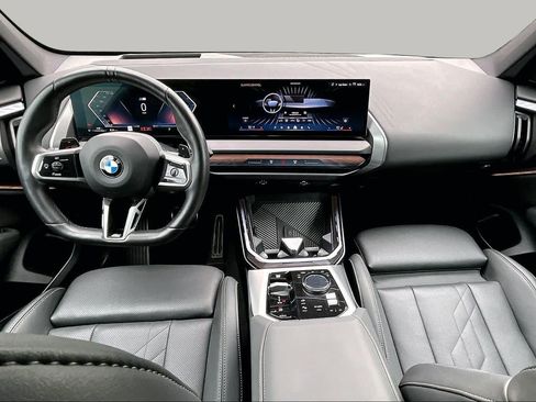 Used 2025 BMW X3 xDrive30i w/ Premium Package AWD/4WD image 15