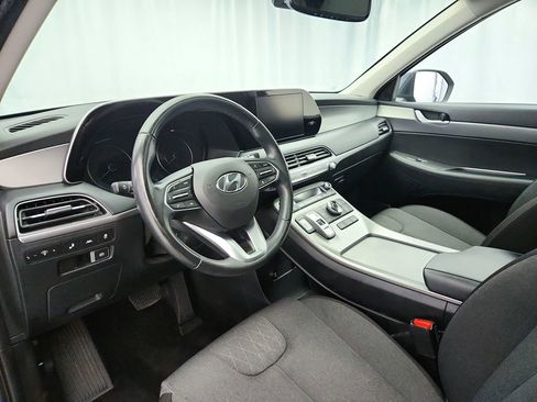 Used 2020 Hyundai Palisade SEL image 10