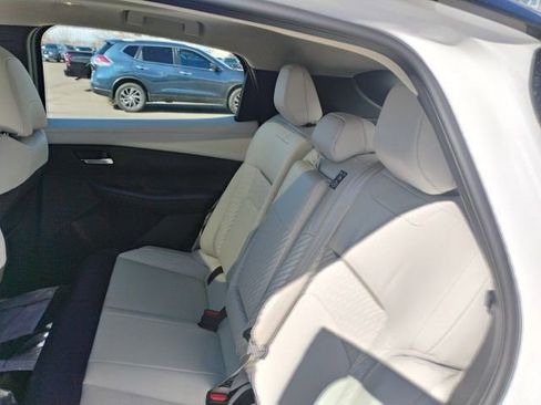 New 2026 Nissan Leaf Platinum+ w/ Cargo Package (Platinum+) image 11