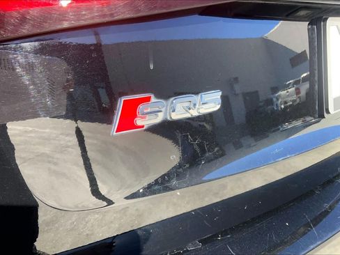 Used 2017 Audi SQ5 Premium Plus w/ Technology Package image 9