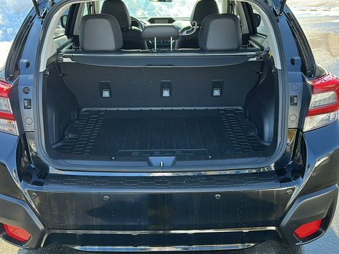 Used 2023 Subaru Crosstrek 2.5i Limited w/ Moonroof Package image 25