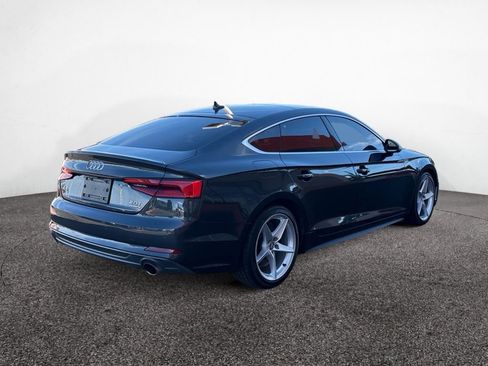 Used 2018 Audi A5 2.0T Prestige w/ Driver Assistance Package image 5