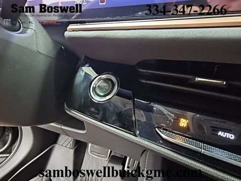 New 2026 Buick Envision Sport Touring AWD/4WD image 25