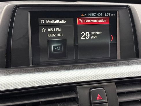 Used 2018 BMW 430i Gran Coupe xDrive 430i xDrive Gran Coupe Sedan 4 image 43