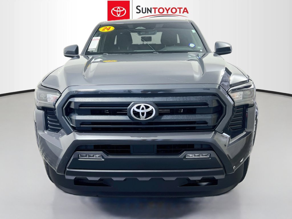 Used 2024 Toyota Tacoma SR5 RWD image 10