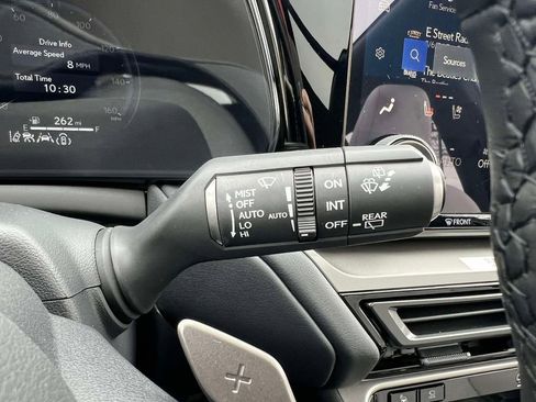Certified 2025 Lexus TX 350 AWD w/ Technology Package image 24