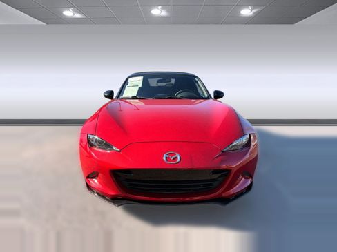 Used 2016 MAZDA MX-5 Miata Club image 6