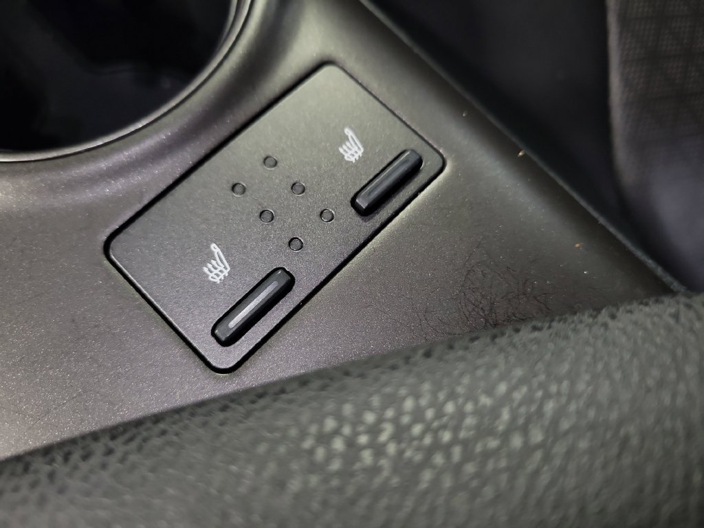 Used 2023 Toyota Camry XSE w/ Navigation Package FWD image 20