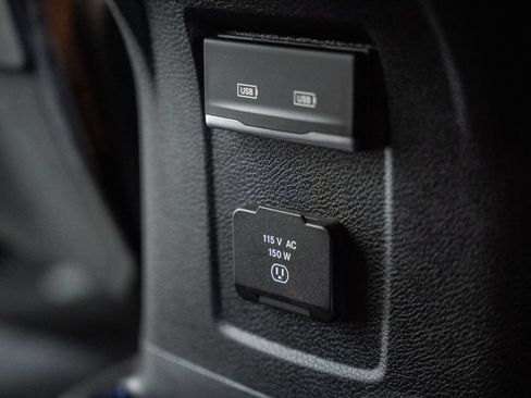 Used 2024 Jeep Wrangler Unlimited Rubicon 392 AWD/4WD image 36