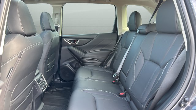 Used 2024 Subaru Forester Touring AWD/4WD image 26
