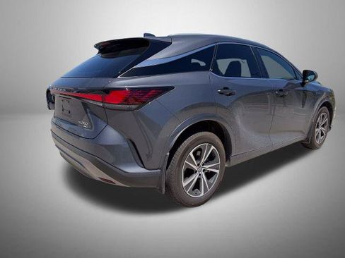 Used 2025 Lexus RX 350 Premium AWD/4WD image 3