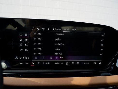 Used 2025 Audi A5 2.0T Premium Plus w/ Premium Plus image 23