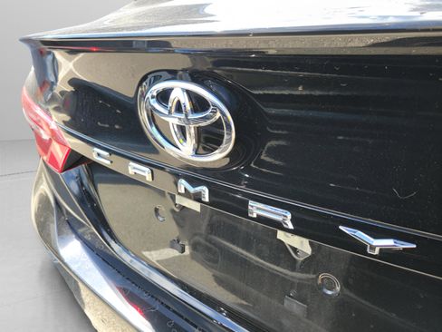 Certified 2024 Toyota Camry SE image 9