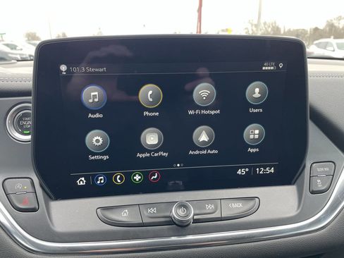 Used 2023 Chevrolet Blazer LT w/ Convenience Package image 21