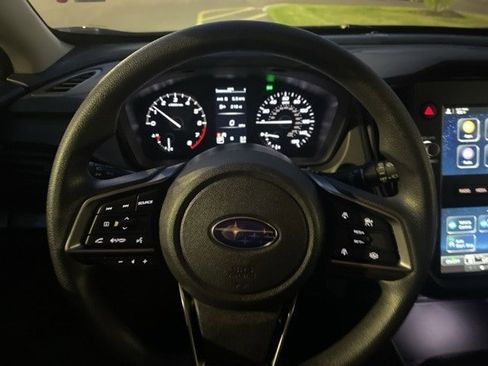 New 2025 Subaru Impreza 2.0i image 19