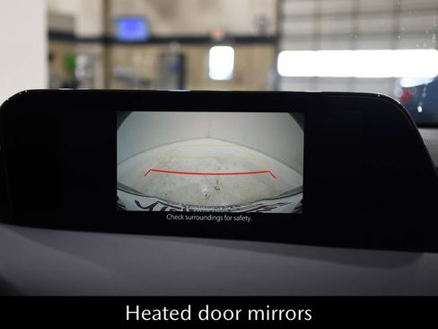 New 2026 MAZDA MAZDA3 s Sport image 18