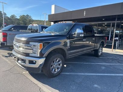 Used 2019 Ford F350 King Ranch w/ King Ranch Ultimate Package
