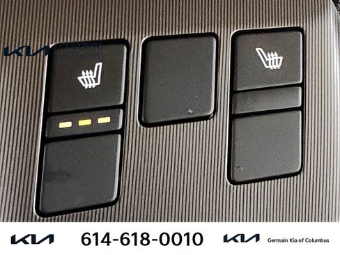 Certified 2026 Kia Sportage EX image 30