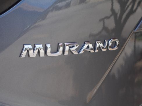 Used 2018 Nissan Murano SL w/ Moonroof Package AWD/4WD image 17