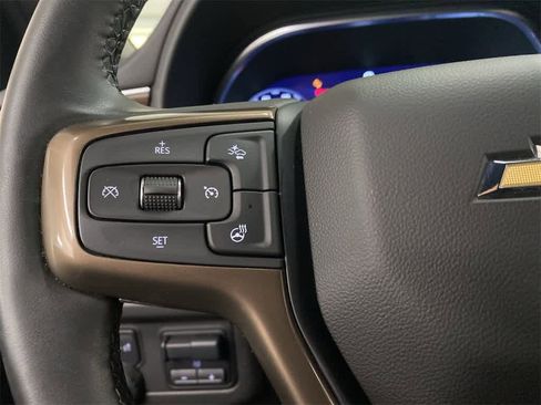 Used 2024 Chevrolet Tahoe High Country w/ Premium Package image 22