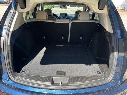 Certified 2026 Acura RDX w/Advance Package image 15