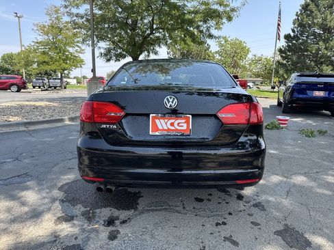 Used 2013 Volkswagen Jetta S FWD image 6
