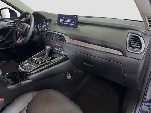 Used 2023 MAZDA CX-9 Touring image 30