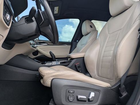 Used 2018 BMW X3 xDrive30i w/ Convenience Package image 15