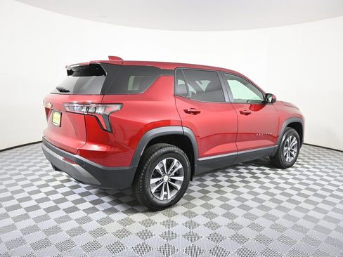 New 2026 Chevrolet Equinox LT w/ Convenience Package II image 6