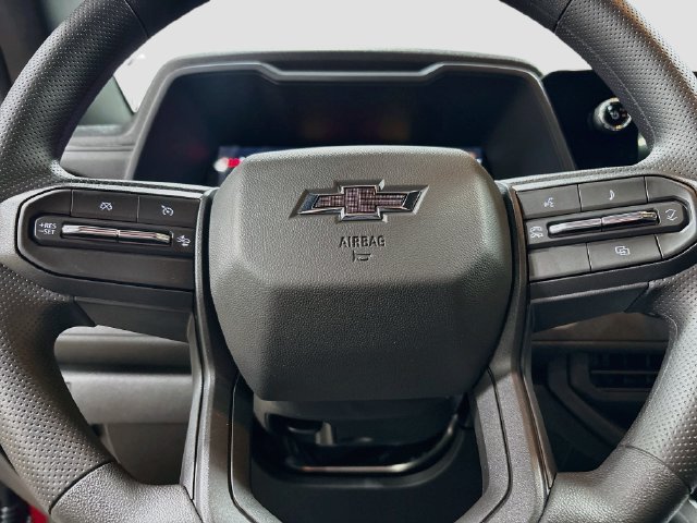 New 2026 Chevrolet Colorado Trail Boss AWD/4WD image 12