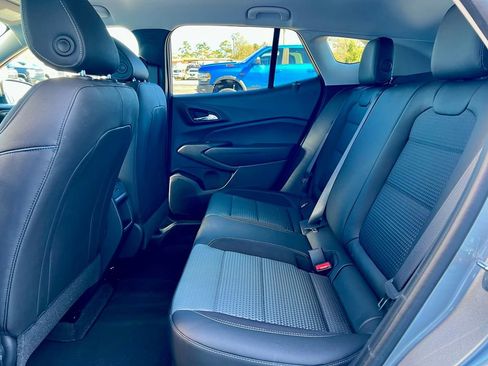 New 2026 Chevrolet Trax LT w/ Driver Confidence Package image 11