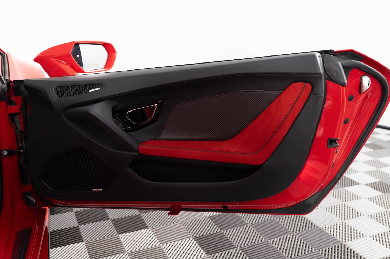 Used 2020 Lamborghini Huracan EVO AWD/4WD image 47