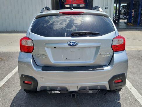 Used 2017 Subaru Crosstrek 2.0i Premium image 5