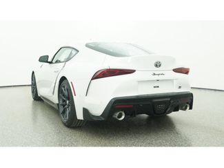 New 2026 Toyota Supra video 2