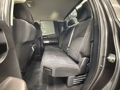 Used 2013 Toyota Tundra 4x4 Double Cab w/ TRD Rock Warrior Pkg image 15