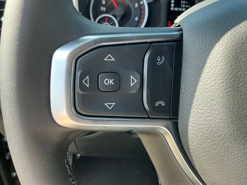 New 2026 RAM 2500 Big Horn image 26