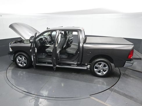 Used 2018 RAM 1500 Big Horn AWD/4WD image 56