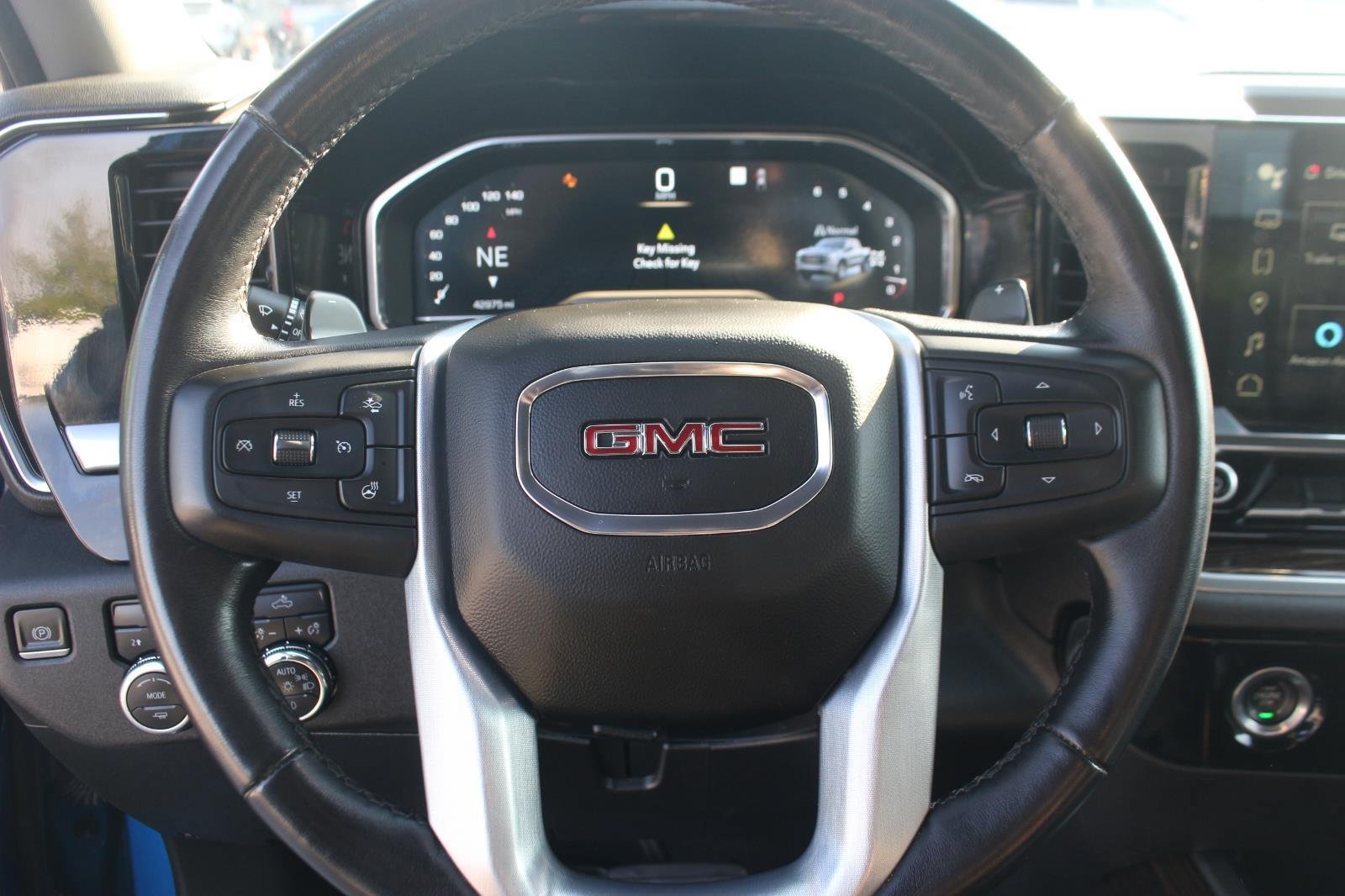 Used 2022 GMC Sierra 1500 Elevation AWD/4WD image 20