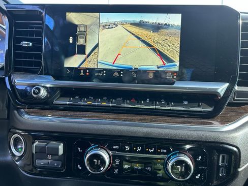 Used 2024 GMC Sierra 1500 Elevation w/ Elevation Premium Package image 19