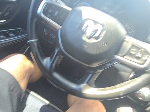 Used 2022 RAM 1500 Laramie w/ Sport Appearance Package AWD/4WD image 45