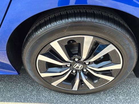 Used 2023 Honda Civic EX image 29