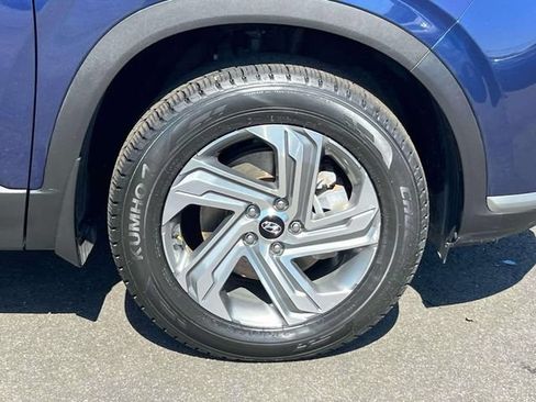 Certified 2023 Hyundai Santa Fe SE AWD/4WD image 9